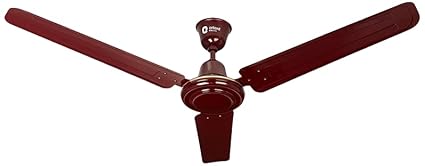 Best Electric Apex-FX 1200mm Ceiling Fan (Brown) (3)