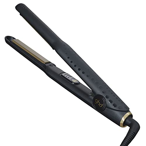 Ghd gold el corte ingles ¡Ver Clasificación MEJORES 2022!