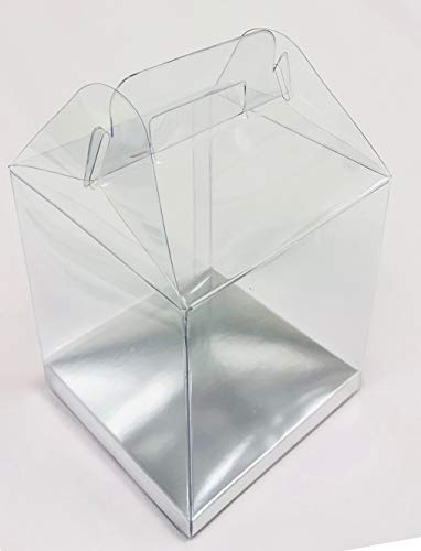 24 PCS 4(W) x4(D) x4.5 24 PCS 4(W) x4(D) x4.5