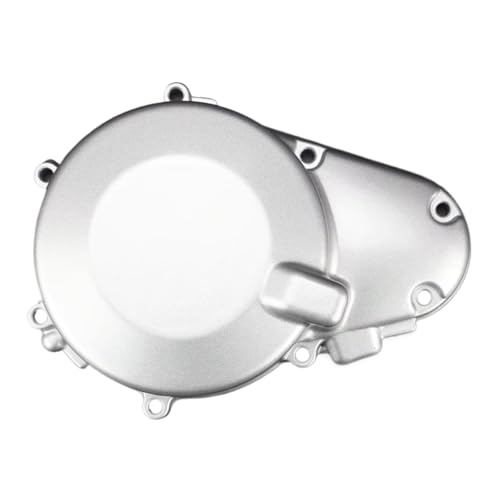Couvercle stator ZZR600 carter démarreur gauche finition origine