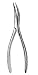 Hu-Friedy F301 #301 Root Forceps, Serrated