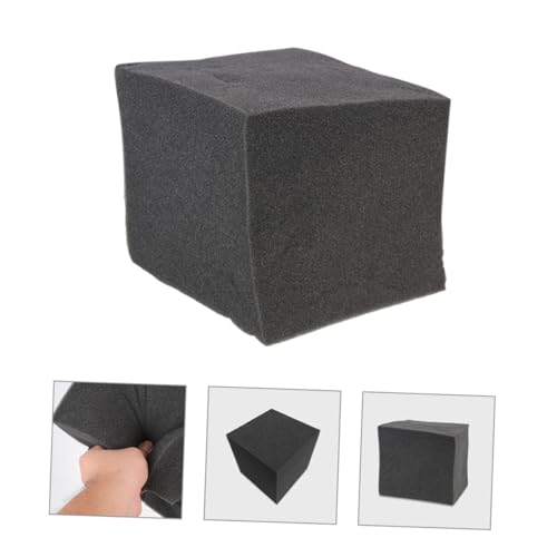 Paneles para Aislamiento Acústico 6 piezas con alta densidad para reducción de ruido para paredes, uso en hogar, oficina o estudio miniatura 7