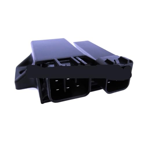 Bloc moteur de bateau 835401T02 régulateur de démarrage stable pour 4 temps