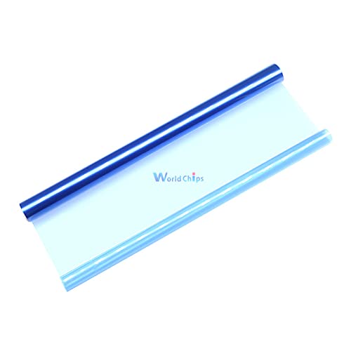 30CM 1M PCB Board Portable Photosensitive Dry Film for Circuit Photoresist Sheet for Plating Hole Covering Etching for Producing