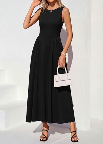 Image of KIRUNDO Wedding Guest Dresses for Women 2026