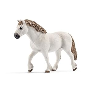 Schleich 13872 – Welsh-Pony Merrie