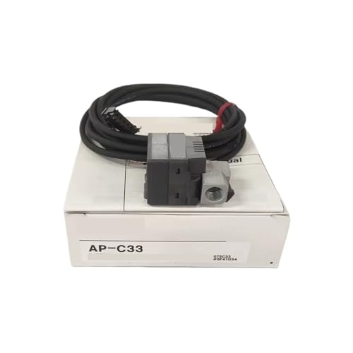 Module AP-C33 de détection au design épuré et finitions durables - 2