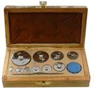 Conxport PHYSICAL WEIGHT BOX IRON 50GRM