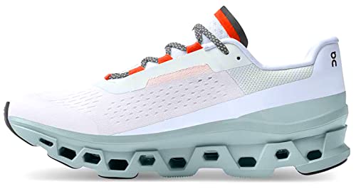 Image of On Men's Cloudmonster Sneakers
