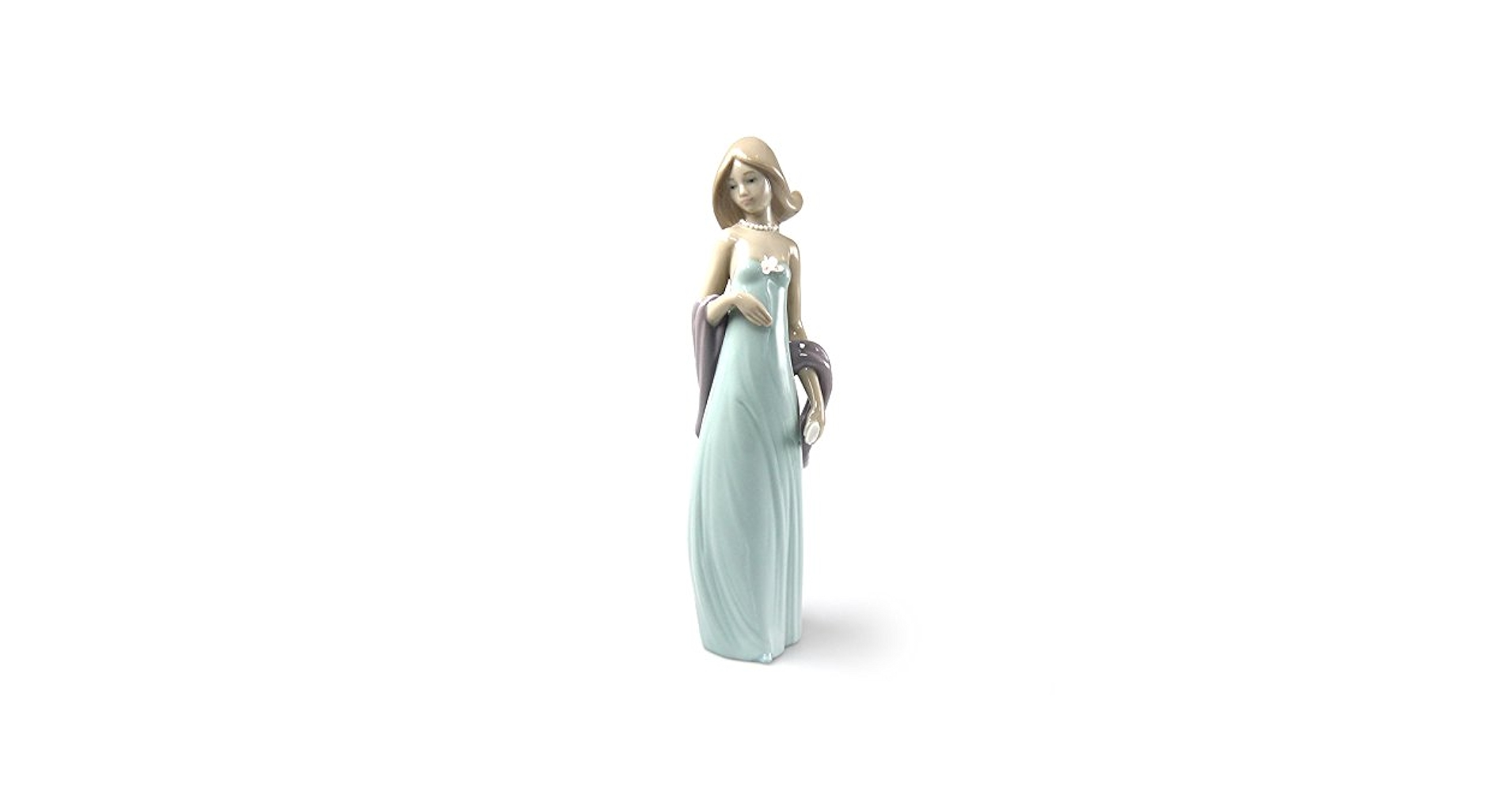 Amazon.co.jp: リヤドロ (LLADRO) 人形 少女 5487 [並行輸入品