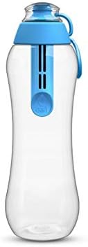 DAFI Filtered Water Bottle 0.5L Blue