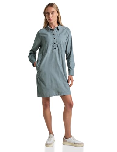 Street One Damen Cordkleid