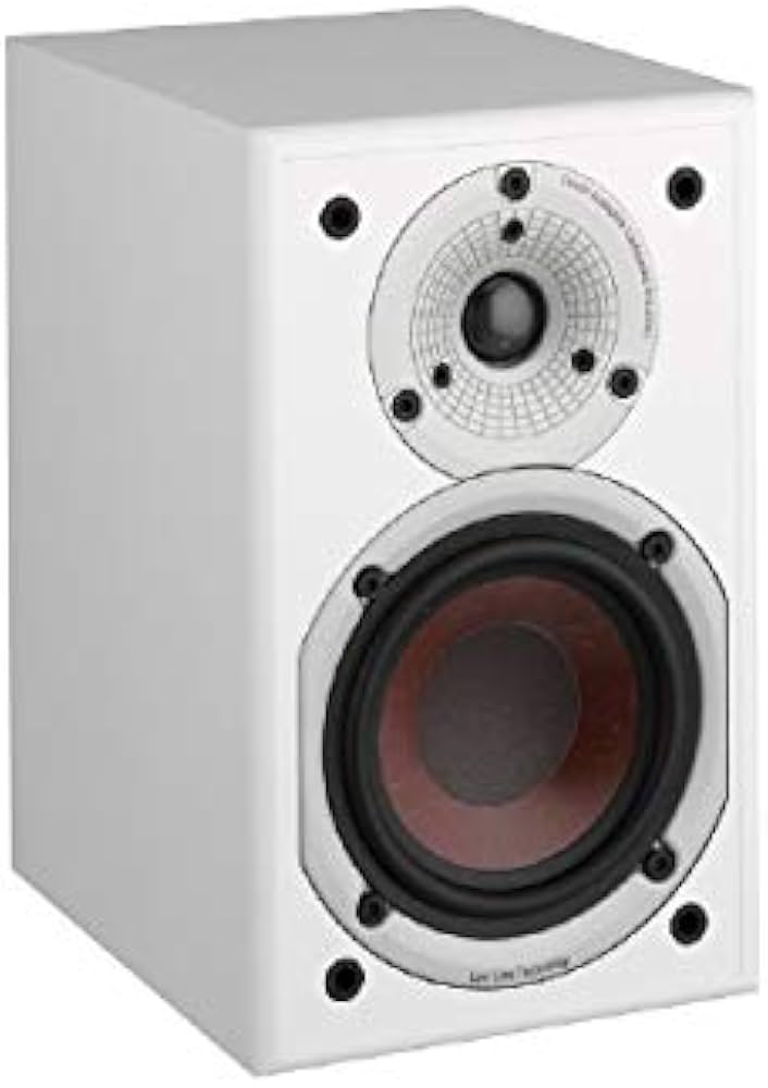 2022年限定カラー 【未使用品】DALI ダリブックシェルフ スピーカ