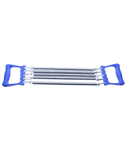 liyset Extensor 5 Bandas de Resistencia para Pecho Culturismo músculo Pectoral