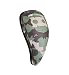 Air Core Hard Cup/Amoeba Camo/M