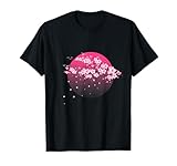 Japanese Art Sakura Pink Flower