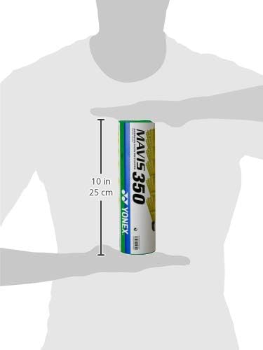 YONEX Mavis 350