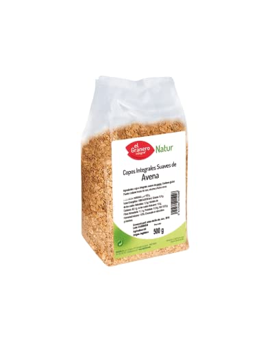 COPOS AVENA SUAVES 500GR