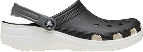 Image of Crocs Unisex Adult Classic Retro Sport Slip On Clogs | Casual Shoes