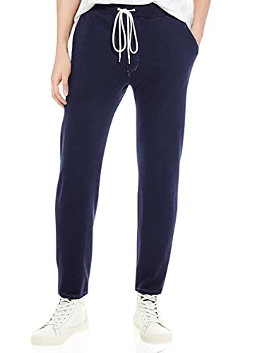 Image of Monrow Men's Heather Fleece Vintage Sweats