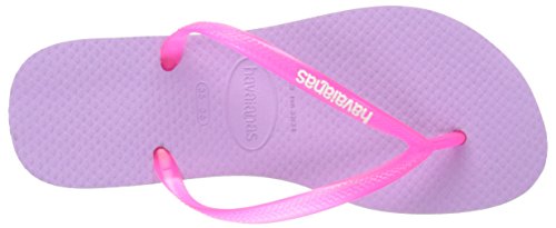 Image of Havaianas unisex-adult Brasil Logo Pop Flip-Flops