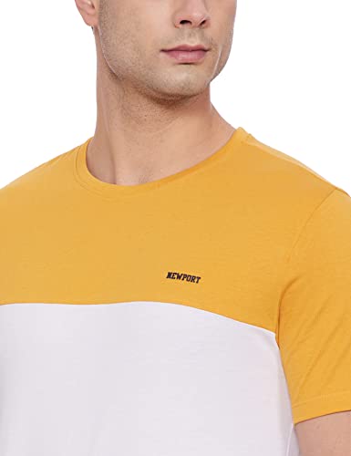 Image of NEWPORT Men's Slim Fit T-Shirt