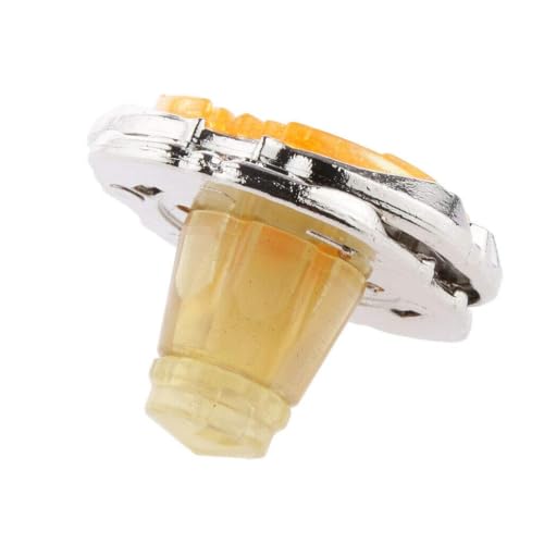 Image of Funstars Flash Sagittario 230WD Metal Fusion Spinning Top with Launcher (BB126)