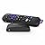 Roku Express | HD Roku Streaming Device with Simple Remote (no TV controls), Free & Live TV
