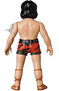 ソフビ　仮面ライダーアマゾン　山本大介　メディコム　東映レトロソフビ　新品未開封 Amazon.co.jp: メディコム東映レトロソフビ 山本大介仮面