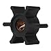 Createshao Impeller 09-810B 18653-0001 653-0001 128990-42200 9-45713 for Jabsco/Johnson/YANMAR Inboard Motor