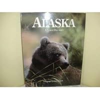 Alaska: A Scenic Discovery 0899091628 Book Cover