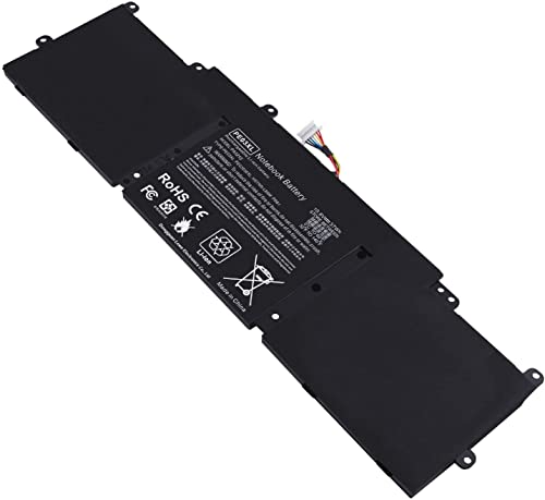 Batterie PE03XL pour HP Chromebook, idéale pour étudier partout