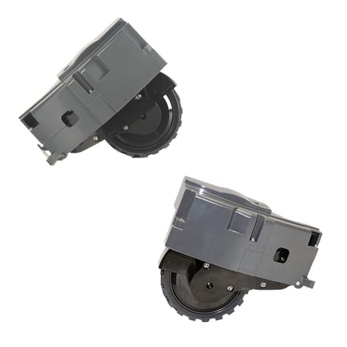 Ouyniei Accesorio For Aspiradora Roomba (500, 600, 700, 800, 560, 570, 650, 780, 880 Y 900) con Rueda Y Motor.