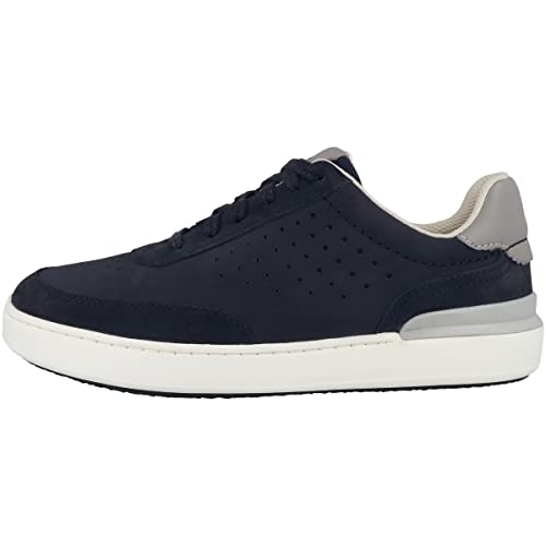 Image of Clarks Mens Court Lite Wally