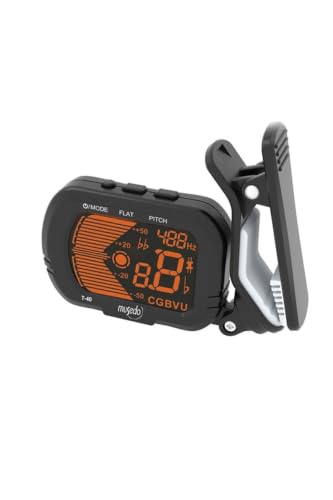 Image of T-40 Clip Style Auto Tuner