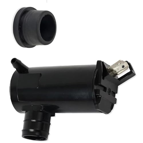 Bomba del lavaparabrisas delantero 38512-SC4-673 motor de agua para coche Insight 38512SDAA01