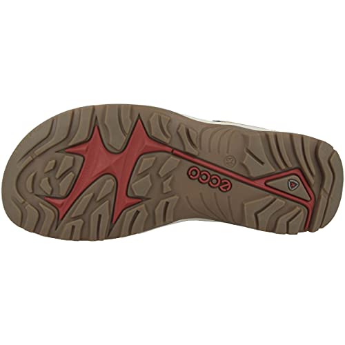 Image of ECCO Men's Yucatan Sandal US M