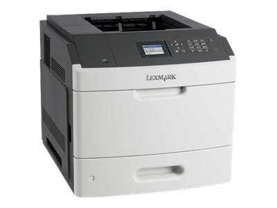 Certified Refurbished Lexmark MS810N MS810 40G0100 4063-210 Laser Printer With Drum & Toner 90-Day Warranty