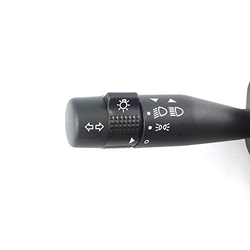 Commutateur combiné de clignotants Ford 96FG13335CB commodo colonne direction - 3