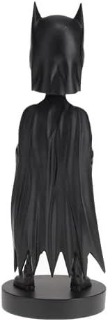 Royal Bobbles DC Comics Batman - 6 Inches Tall – Collectible Bobblehead Statue - Image 3