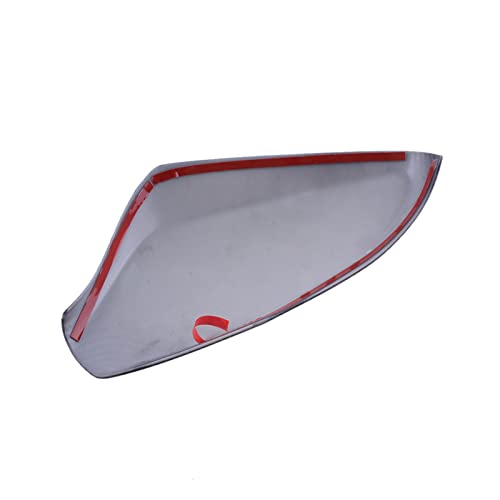 Coques de rétroviseur auto Elantra pour remplacer plastique usé - 5