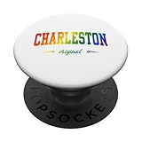 Photo Gallery charleston design college south carolina lgbtqai+ popsockets popgrip adesivo Photo Gallery charleston design college south carolina lgbtqai+ popsockets popgrip adesivo
