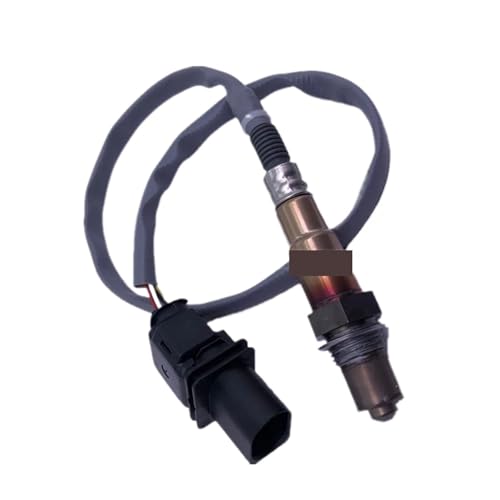 Sonde lambda 03L906262Q 0281004191 pour moteur TDI