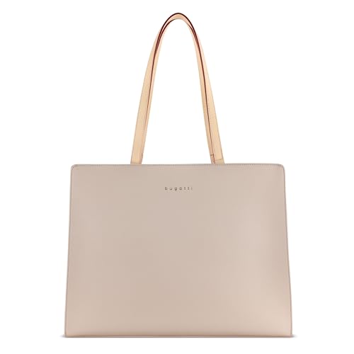 Sac business bugatti Ella avec poche PC 13 pouces en similicuir chic