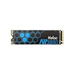Netac – Netac M.2 SSD 250GB Intern - NVMe SSD - PCIE 3.0 M.2 2280 33