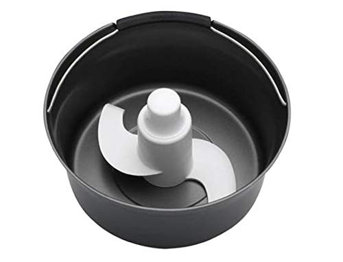 Preisvergleich Produktbild Magimix 17014-Zubehör Set / boulangerie.4200 4200xl.