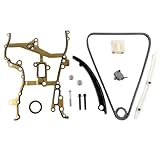 Timing Chain Kit Compatible With Zafira MK III P12 Corsa E Meriva B A14NET A14NEL