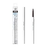 ちふれ ジェルアイライナー くり出しタイプ ダークブラウン 0.35グラム (x 1)