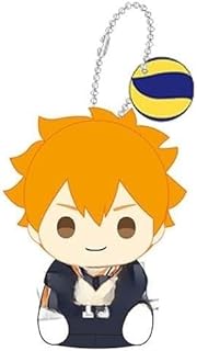 ハイキュー!! 指の上シリーズ ファーストユニフォームver. 日向翔陽