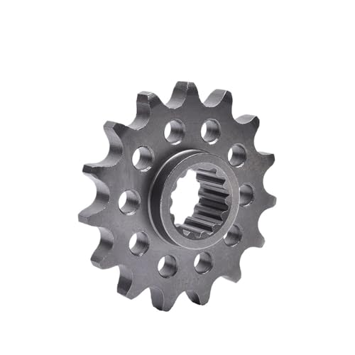 Pignon avant 530 15T de moto adapté pour Multistrada 1200 1260 S DVT ABS 2010-2022